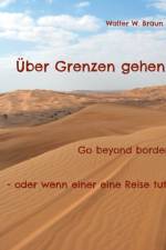 UEber Grenzen gehen