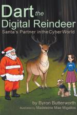 Dart the Digital Reindeer af Byron Butterworth