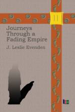 Journeys Through a Fading Empire af John L Evenden