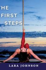 The First Steps af Lara Johnson