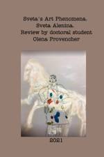 Sveta's Art Phenomena. Second Edition. af Sveta Alenina