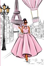 Pretty in Paris af Ayeshia Pompey
