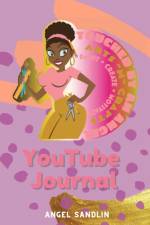 You Tube Craft Journal af Angel Sandlin