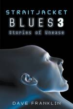 Straitjacket Blues 3 af Dave Franklin