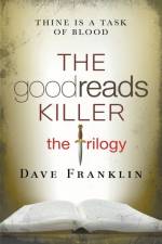 Goodreads Killer af Dave Franklin