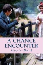 Chance Encounter af Gayle Buck