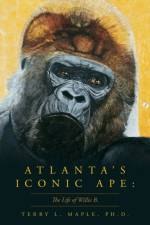 Atlanta's Iconic Ape af PH D Maple