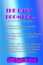 Baby Boomers af Ted Moss