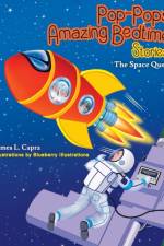 Pop-Pops Amazing Bedtime Stories af James Capra