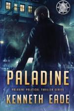 Paladine af Kenneth Eade