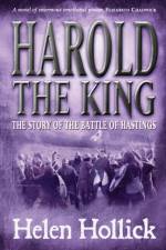 Harold The King af Helen Hollick