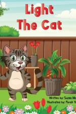 Light the Cat af Suzka Mares