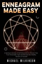 Enneagram Made Easy af Michael Wilkinson