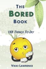 Bored Book af Vikki Lawrence