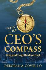 CEO's Compass af Deborah Coviello