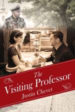 Visiting Professor af Justin Chevet
