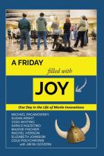 Friday Filled with Joy af Michael Pacanowsky