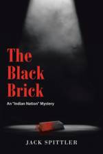 Black Brick af Jack Spittler