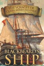 Blackbeard's Ship af Jeremy McLean