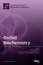 Orchid Biochemistry