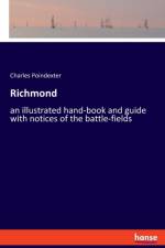 Richmond af Charles Poindexter