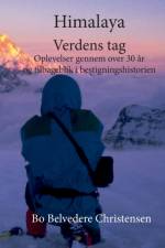 Himalaya Verdens Tag af Bo Belvedere Christensen