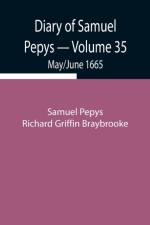 Diary of Samuel Pepys - Volume 35 af Sam Pepys Richard Griffin Braybrooke