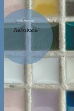 Aatoksia af Aulis Antamaa
