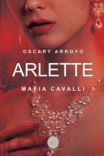 Arlette af Oscary Arroyo