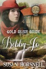 Gold Rush Bride af Susan Horsnell