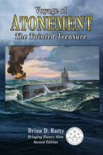 Voyage of Atonement af Brian D Ratty