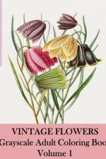 Vintage Flowers af Vintage Revisited Press