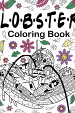 Lobster Coloring Book af Paperland