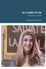 Io credo in te af Emanuela Molaschi