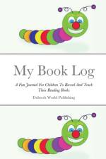 My Book Log af Dubreck World Publishing