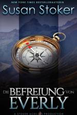 Die Befreiung von Everly af Susan Stoker