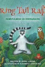 Ring Tail Raffi af Shari LaRosa