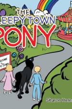 Sleepy Town Pony af Sharon Hernandez