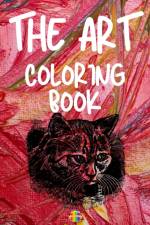 The Art Coloring Book af Jessica Wishmonger