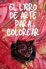 El Libro de Colorear de Arte af Jessica Wishmonger
