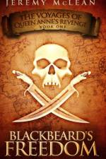 Blackbeard's Freedom af Jeremy McLean