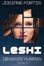 Leshi af Josiane Fortin
