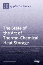 State of the Art of Thermo-Chemical Heat Storage
