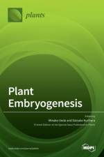 Plant Embryogenesis