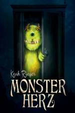 Monsterherz af Keah Rieger