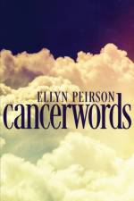 Cancerwords af Ellyn Peirson