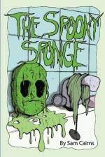 Spooky Sponge af Sam Cairns