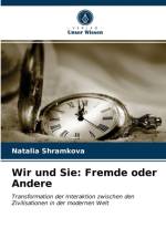 Wir und Sie af Natalia Shramkova