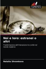 Noi e loro af Natalia Shramkova