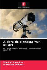 obra do cineasta Yuri Sillart af Vladimir Barsukov